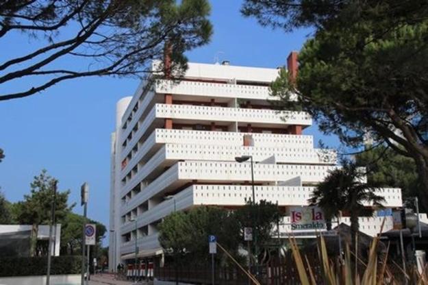 Apartments In Lignano Sabbiadoro 21784 Zewnętrze zdjęcie